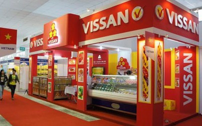 Vissan (VSN), lợi nhuận 6 tháng đầu năm giảm mạnh gần 32%