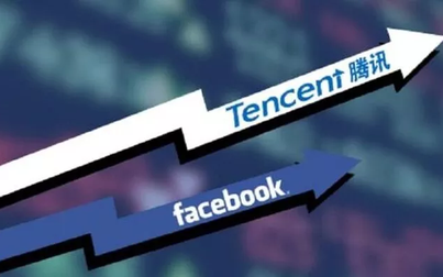 Facebook mất ngôi công ty mạng xã hội lớn nhất thế giới