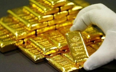 Đồng USD ổn định trở lại, liệu giá vàng có giảm?