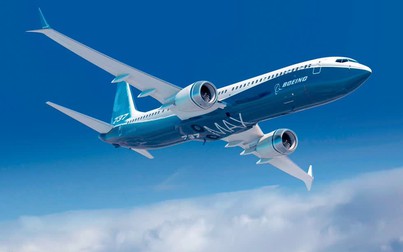 Boeing thông báo lỗ thêm 2,4 tỷ USD trong quý II/2020
