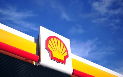 Lợi nhuận Shell giảm 82% trong quý II do COVID-19