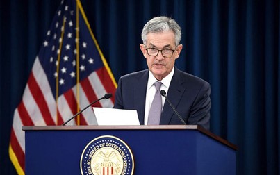 Fed cảnh báo tác động của COVID-19 tới sự phục hồi của kinh tế Mỹ
