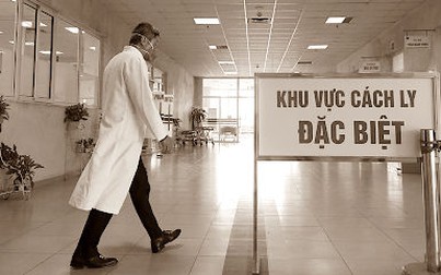 COVID-19 chiều 31/7: Việt Nam thêm 37 ca dương tính, thế giới hơn 670.000 người tử vong