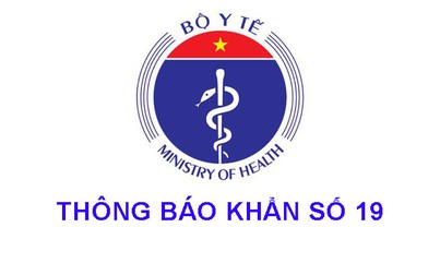 Khẩn: Những người tới Bệnh viện Đà Nẵng và đi chuyến bay VN166 liên hệ ngay với y tế
