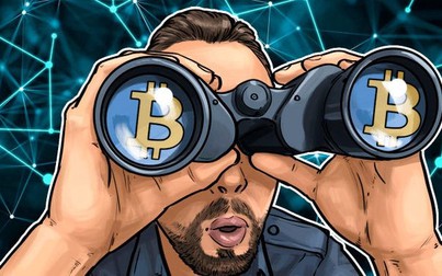 Tăng 500 USD trong ngày, Bitcoin đang hướng đến 100.000 USD?