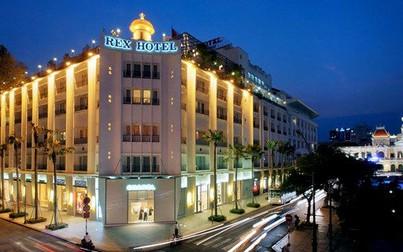 JLL nhận định thị trường khách sạn cao cấp vẫn hấp dẫn nhà đầu tư