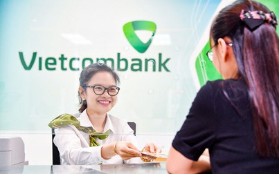 Lãi suất Vietcombank tháng 8/2020: Cao nhất 6,1 %/năm