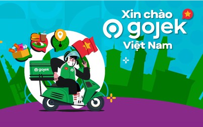 Gojek Việt Nam làm lễ ra mắt trên Zoom vào ngày 5/8