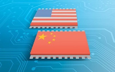 Trung Quốc đang vượt Mỹ trong lĩnh vực công nghệ?