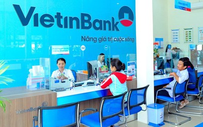 Lãi suất Vietinbank tháng 8/2020: Cao nhất 6 %/năm