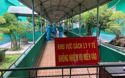 COVID-19 sáng 4/8: Việt Nam có thêm 10 ca, thế giới có gần 18,3 triệu người mắc bệnh