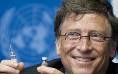 Tỷ phú Bill Gates làm gì suốt những tháng phòng chống dịch COVID-19?