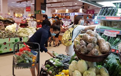 Sau chuyến 'viếng thăm' của bệnh nhân 450, siêu thị Aeon Mall kinh doanh thế nào?