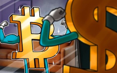 Bước vào giai đoạn điều chỉnh, Bitcoin tiếp tục giao dịch trên mức 11.000 USD