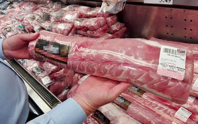 Vì sao giá thịt heo ở Mỹ rẻ hơn gấp 5 lần so với Việt Nam?