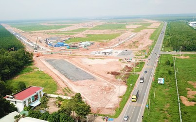 Thủ tướng kết luận về dự án sân bay Long Thành