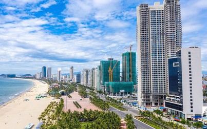 Báo cáo thị trường bất động sản Đà Nẵng 2020