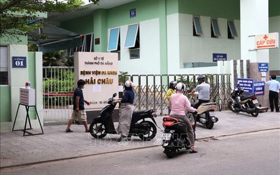COVID-19 sáng 6/8: Việt Nam ghi nhận thêm 4 ca, số ca nhiễm của khối ASEAN vượt 300.000