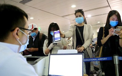 Hơn 700 khách từ Đà Nẵng chuẩn bị về TP.HCM, sẽ cách ly khi xuống máy bay