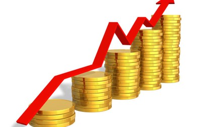Chuyên gia dự báo giá vàng có thể đạt ngưỡng 2.100 USD/ounce trong tuần tới