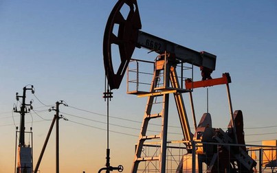 Lo ngại nhu cầu, giá dầu tiếp tục giảm
