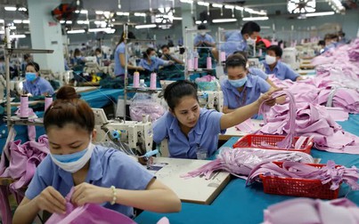 Việt Nam là một trong những quốc gia có triển vọng kinh tế sáng nhất châu Á