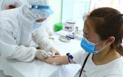 COVID-19 sáng 10/8: Việt Nam không có ca nhiễm mới, Bộ Y tế truy tìm hành khách đi xe từ Hà Nội vào TP.HCM