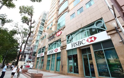 HSBC trở thành ngân hàng nước ngoài đầu tiên phát hành trái phiếu tại Việt Nam