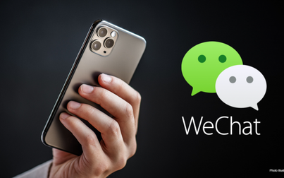 Nếu lệnh cấm WeChat có hiệu lực, người dân Trung Quốc có thể từ bỏ iPhone hàng loạt