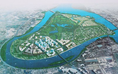 Điều chỉnh quy hoạch cục bộ thành phố Biên Hòa, Đồng Nai