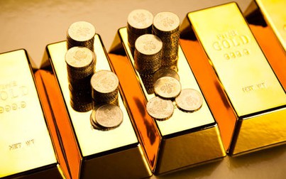 Giá vàng tiếp tục giảm mạnh sau tuần tăng sốc