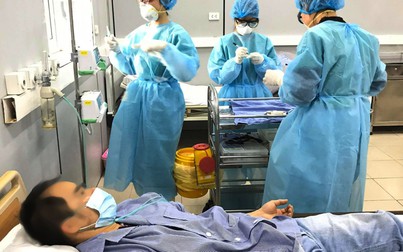 COVID-19 chiều 12/8: Việt Nam thêm 14 ca nhiễm, thế giới hơn 20,5 triệu
