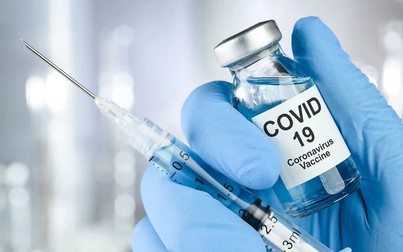 Nếu thành công, vaccine COVID-19 có thể tạo 375 tỷ USD cho kinh tế thế giới mỗi tháng