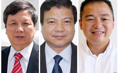 Bộ Y tế cử thêm 3 giáo sư đầu ngành vào hỗ trợ Đà Nẵng