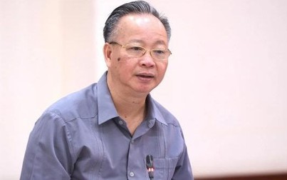 Thành ủy Hà Nội phân công người điều hành UBND thay ông Nguyễn Đức Chung