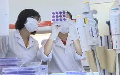 Vaccine COVID-19 do Việt Nam nghiên cứu đang có tiến độ ra sao?