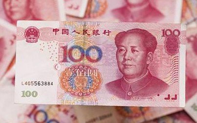 CNY quay đầu giảm khi Ngân hàng Trung Quốc phát hành trái phiếu tại Hong Kong