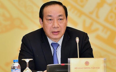Cựu thứ trưởng Bộ GTVT Nguyễn Hồng Trường bị khởi tố
