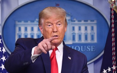 Ông Trump 'ép' TikTok 'bán mình' trong 90 ngày