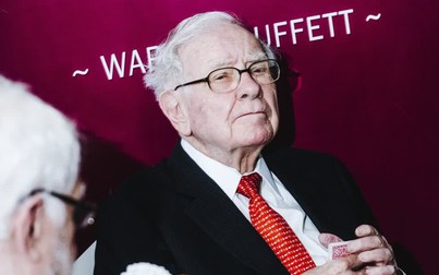 Tỷ phú Warren Buffett hết coi thường vàng, rót 565 triệu USD vào công ty khai thác vàng lớn thứ hai thế giới
