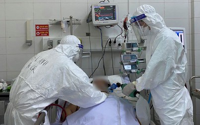Thông tin nổi bật tuần qua: Nga có vắc xin COVID-19 đầu tiên trên thế giới, Việt Nam công bố ca mắc COVID-19 thứ 24 tử vong