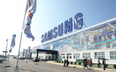 Samsung tính chuyển sản xuất điện thoại thông minh từ Việt Nam sang Ấn Độ?