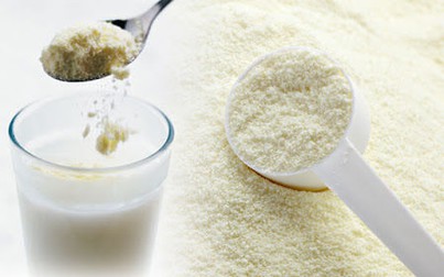 9 loại sữa bột bị phát hiện chứa chất gây ung thư có bán ở Việt Nam không?