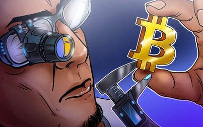 Bitcoin rơi khỏi mốc 12.000 USD