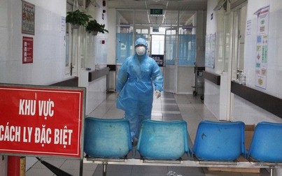 COVID-19 chiều 21/8: Việt Nam có thêm 2 ca nhiễm mới, hơn 55.000 người chết tại Ấn Độ