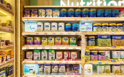 Vụ Hong Kong phát hiện 9 mẫu sữa chứa chất ung thư: Cục An toàn thực phẩm Việt Nam nói gì?