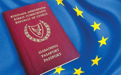 Kiểm tra thông tin một đại biểu Quốc hội mua hộ chiếu Cyprus