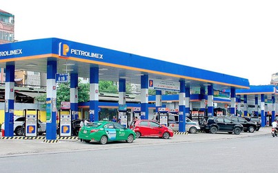 Công ty con của cổ đông lớn Nhật Bản đăng ký mua 13 triệu cổ phiếu Petrolimex