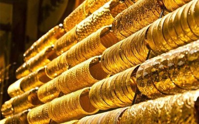 Sắp vượt Trung Quốc, Nga sẽ trở thành nhà sản xuất vàng lớn nhất thế giới
