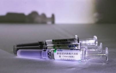 Trung Quốc hứa ưu tiên vaccine COVID-19 cho Việt Nam và các nước tiểu vùng sông Mê Kông